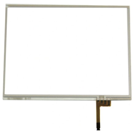 Nintendo New 2DS XL touch screen
