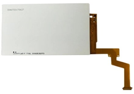 Nintendo New 2DS XL horní LCD displej