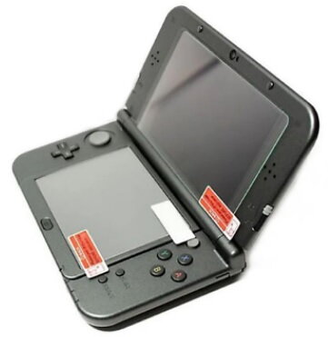 New 3DS XL Screen protector