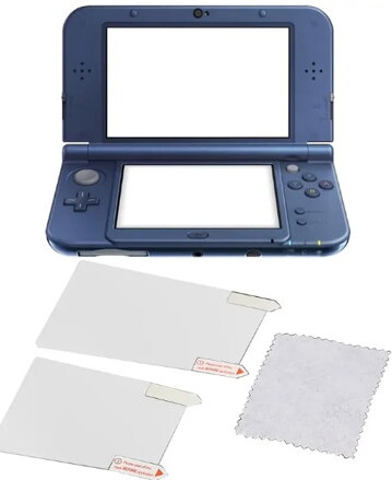 New 3DS XL Screen protector