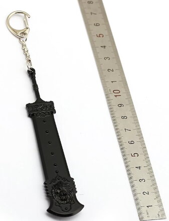 Klíčenka Nier Automata