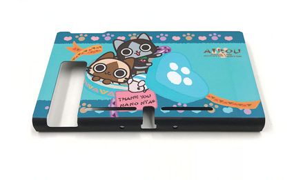 Nintendo Switch obal konzoly 