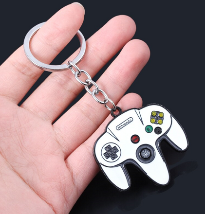 Klúčenka Nintendo