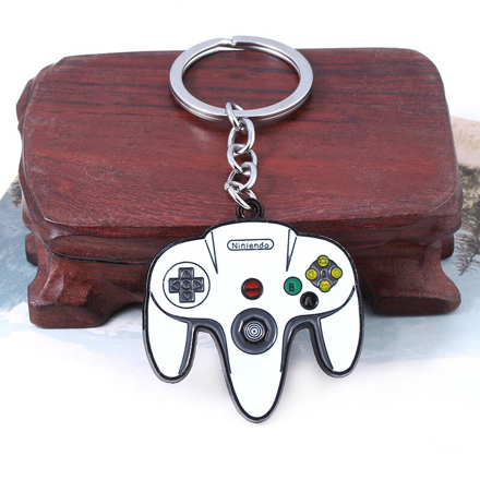 Klúčenka Nintendo