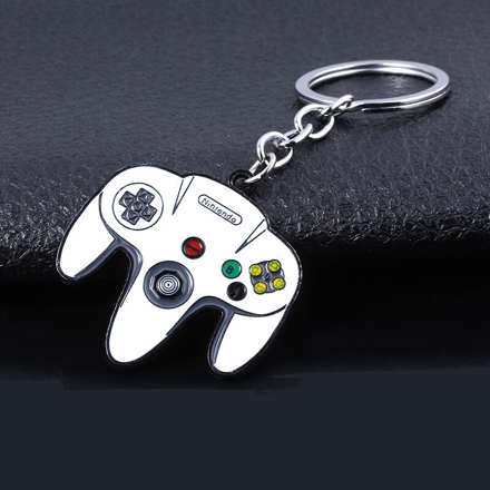 Klúčenka Nintendo