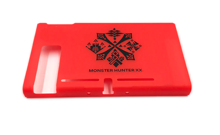 Nintendo Switch obal konzoly Monster Hunter