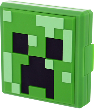 Nintendo Switch obal na 12 her Minecraft