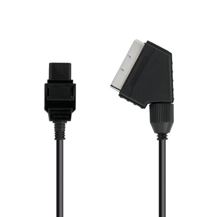 Nintendo NES RGB kabel