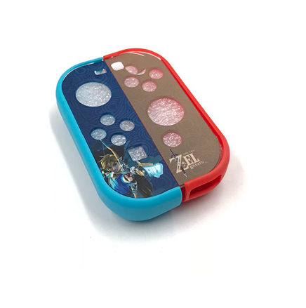 Nintendo Switch plastový obal ovládača Zelda