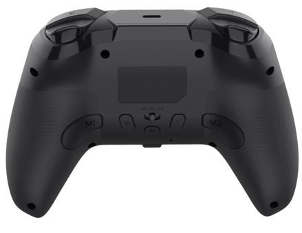 Nintendo Switch 2 bezdrátový ovladač PRO černý RGB