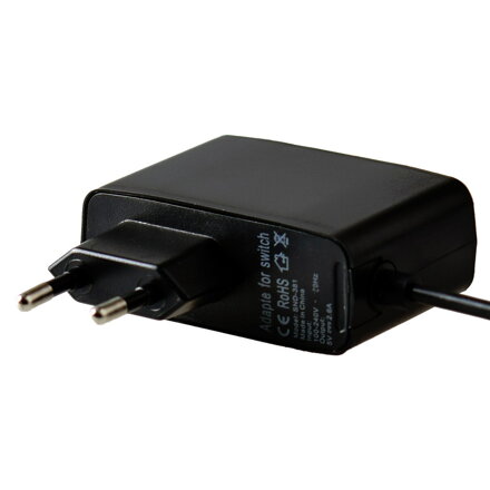 Nintendo Switch 220v nabíjačka