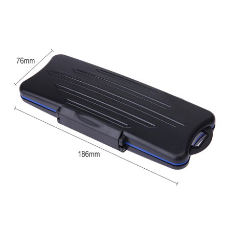 Nintendo Switch vodotesný obal pre hry 32v1