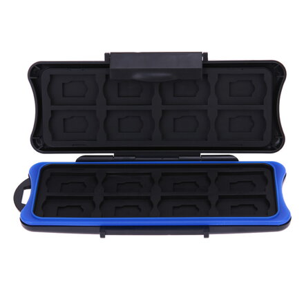 Nintendo Switch vodotesný obal pre hry 32v1