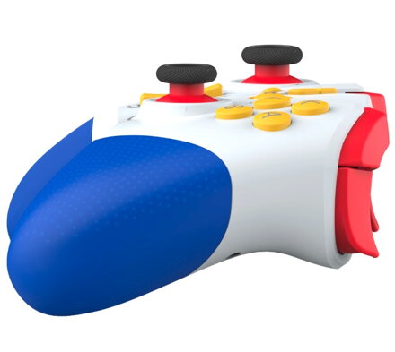 Nintendo Switch bezdrátový ovladač Trikolora