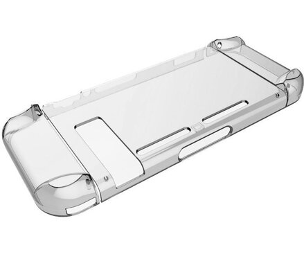 Nintendo Switch polykarbonátový kryt modrý
