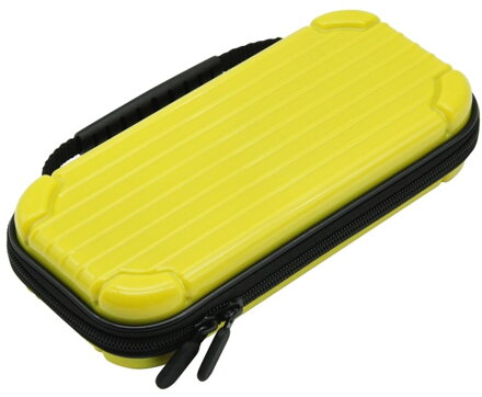Nintendo Switch lite pouzdro Color Armor žluté
