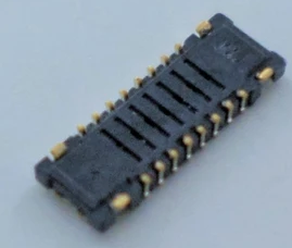 Nintendo Switch náhradný FPC SD Card konektor