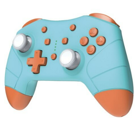 Nintendo Switch bezdrôtový Ovládač Carapace