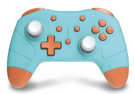 Nintendo Switch bezdrôtový Ovládač Carapace