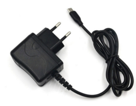 Nintendo SWITCH Nabíjacia stanica 4v1