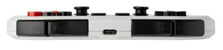 Nintendo SWITCH bluetooth ovládač V2 retro