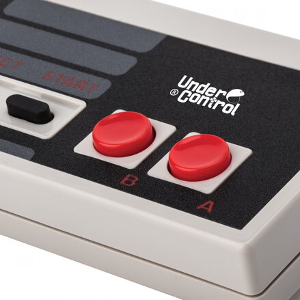 Ovládač Nintendo NES