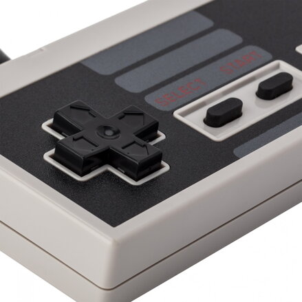 Ovládač Nintendo NES