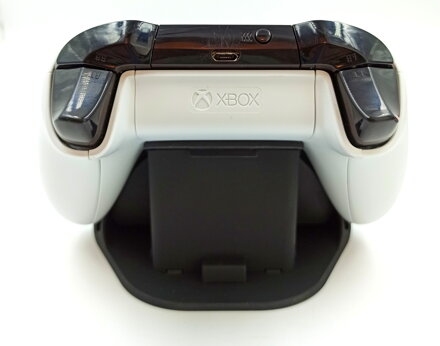 Microsoft Xbox One Wireless Controller LAB bílý