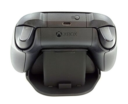 Microsoft Xbox One Series Wireless Controller LAB černý