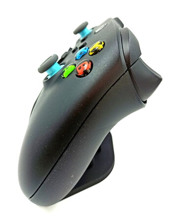 Microsoft Xbox One Series Wireless Controller LAB černý
