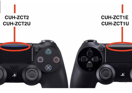 Playstation 4 batéria ovládača Dualshock 4 CUH-ZCT2