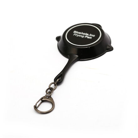 Kľúčenka Pubg srandovna panva