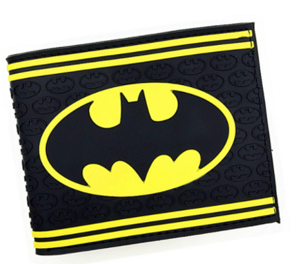 Peňaženka Batman V2