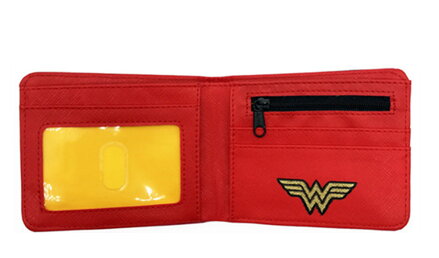 Peňaženka Wonder Woman