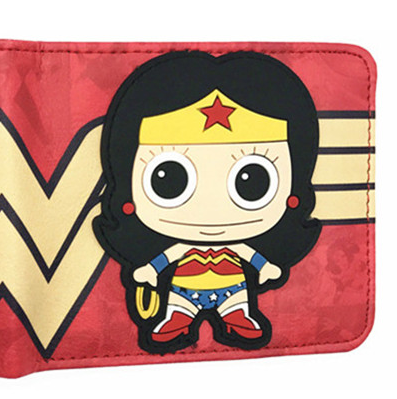 Peňaženka Wonder Woman