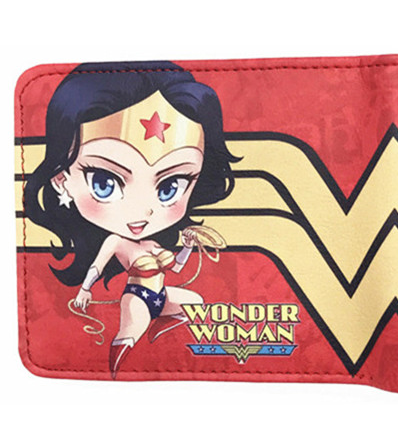 Peňaženka Wonder Woman