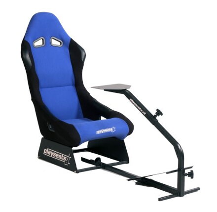 Playseats Závodná sedačka prenájom