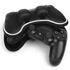 Playstation 4 puzdro ovládača čierne
