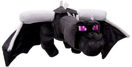 Plyšák Minecraft Ender Dragon