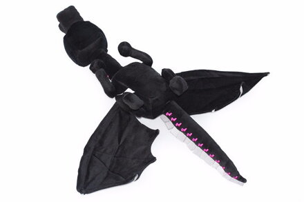 Plyšák Minecraft Ender Dragon
