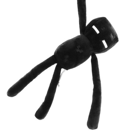 Plyšák Minecraft Enderman