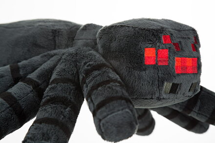 Plyšák Minecraft Spider