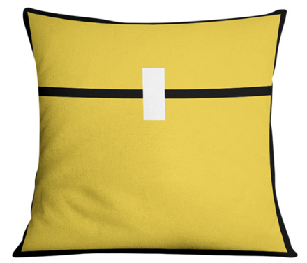 Povlak na vankúš Minecraft Chest 45x45