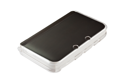 Polykarbonátový kryt Nintendo NEW 3DSXL