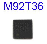 Nintendo Switch-Power Chip M92T36 riadiaci čip napájanie