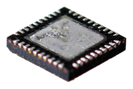 Nintendo Switch-Power Chip M92T36 riadiaci čip napájanie