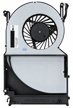 Ventilátor Xbox One X PVF120H12M