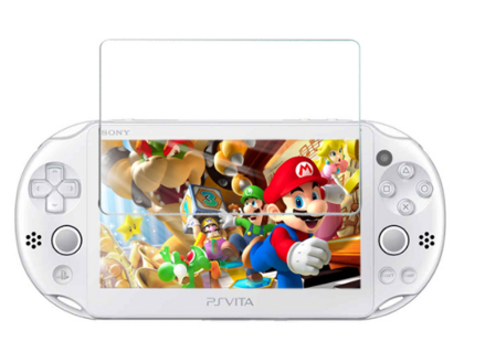 PS Vita 1000 H9 tvrdené ochranné sklo