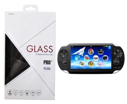 PS Vita 2000 H9 tvrdené ochranné sklo
