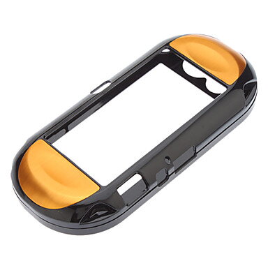 PS VITA 1000 kryt hliníkový zlatý